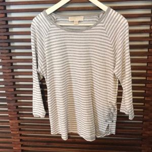 Michael Kors top